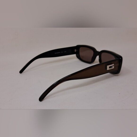 NEW Gucci Women\'s Vintage Sunglasses Tom Ford 90s Dark Honey GG2409N/S 49-19-135 main image 8